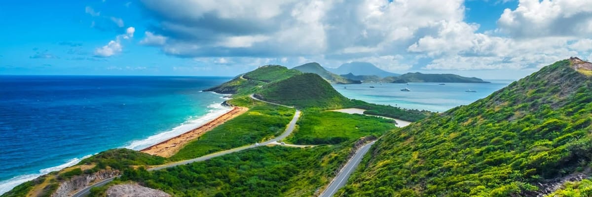 Flights to Saint Vincent & the Grenadines
